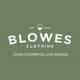 Blowes Clothing logo