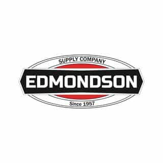 Edmondson Supply logo