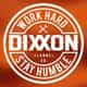 Dixxon Flannel Co. logo