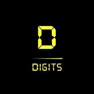 Digits (Apple Authorized Reseller) logo