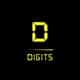 Digits (Apple Authorized Reseller) logo