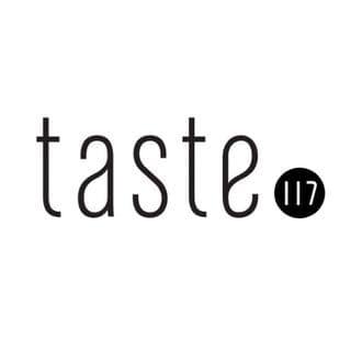 Taste 117- Fine Chocolate & More logo