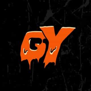 Get Yok'd Nutrition logo