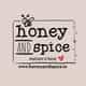 Honey and Spice logo