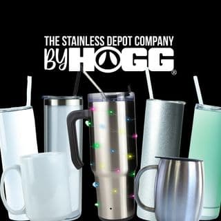 The Stainless Depot logo