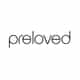 PRELOVED logo