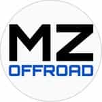 Mazzulla Offroad logo