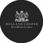 Holland Cooper ® logo