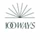 100 Ways logo