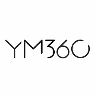YM360 logo