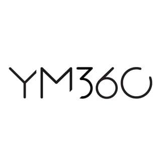 YM360 logo