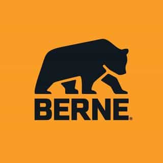 Berne Apparel logo