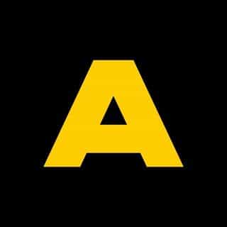 AirSpade Pneumatic Soil Excavation Tools logo
