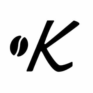 Café Señor K logo