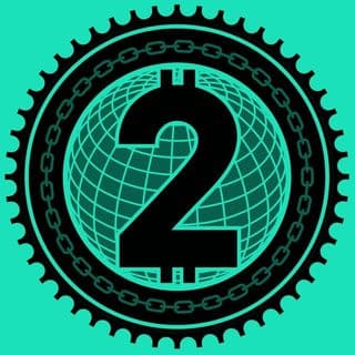 2nd To None logo