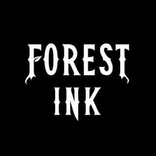 Forest Ink logo