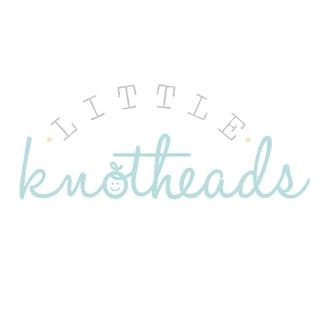 Little Knotheads logo