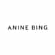 ANINE BING logo