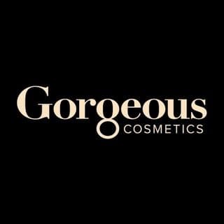 Gorgeous-Cosmetics-Australia logo