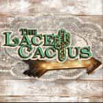 The Lace Cactus logo