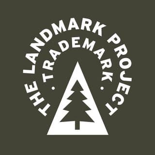 The Landmark Project logo
