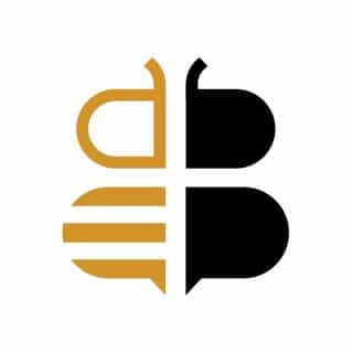 BeeBuilt logo