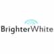 BrighterWhite logo