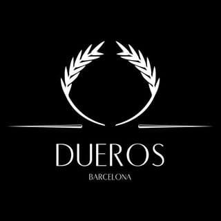 DUEROS logo