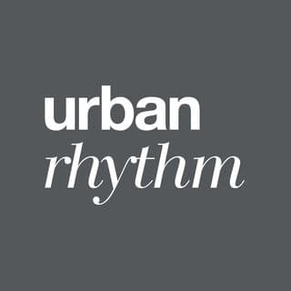 Urban Rhythm logo