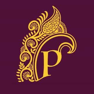 Pashtush Shawl Store logo