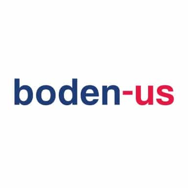 Boden US logo