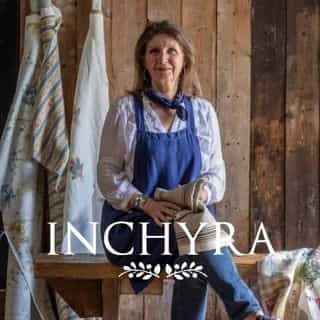 Inchyra logo