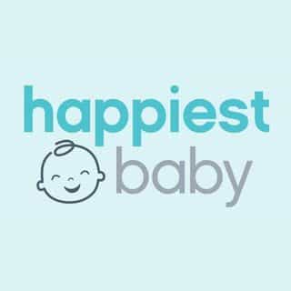 Happiest Baby Australia logo