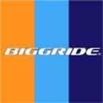 ✪ Biggride Australia logo