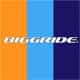 ✪ Biggride Australia logo