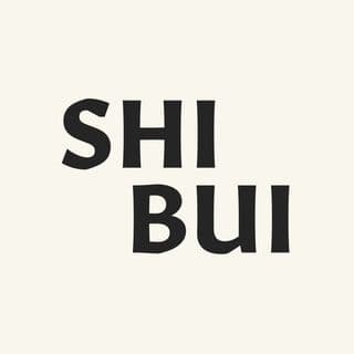 Shibui Tea logo