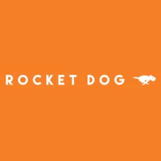 Rocket Dog® logo