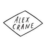 Alex Crane logo
