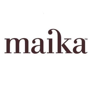 Maika logo