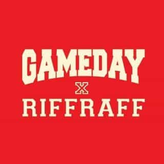 Riffraff logo
