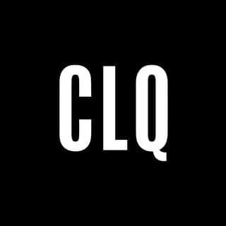 CLIQUE Fitness logo