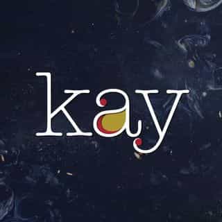 Kay the fashion bay logo