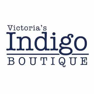 Indigo Boutique logo