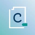 The Contract Shop® logo