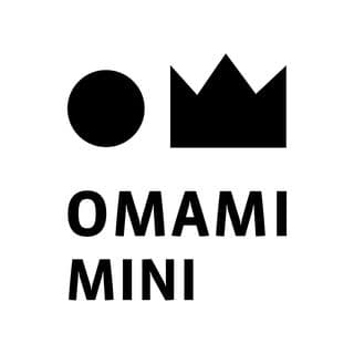 OMAMImini logo