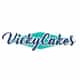 Vicky Cakes logo