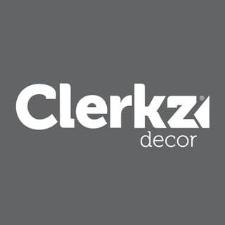 ClerkzDecor logo