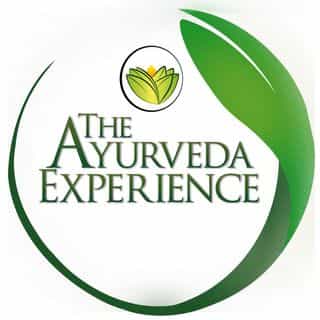 The Ayurveda Experience AU logo