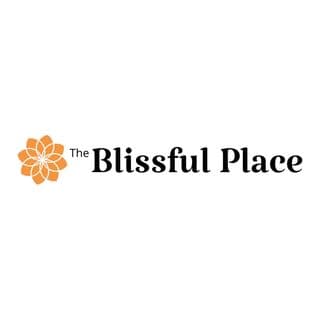 The Blissful Place logo