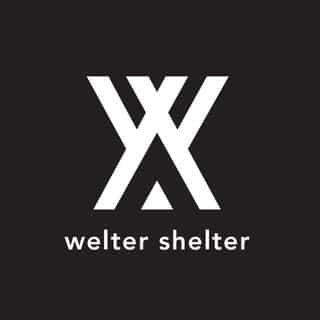 Welter Shelter logo